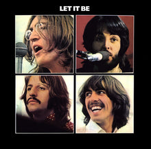 Load image into Gallery viewer, The Beatles : Let It Be (LP, Album, RE, RM, 180)