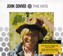 Charger l'image dans la galerie, John Denver : John Denver's Greatest Hits (CD, Comp, RE, RM, Sli)