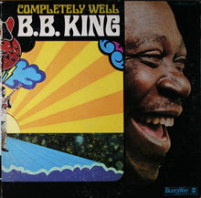 Load image into Gallery viewer, B.B. King : Completely Well (LP, Album, Gat)