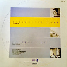 Load image into Gallery viewer, Data (2) : Ricocheted Love / In Blue-D.J. (12")