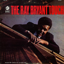 Laden Sie das Bild in den Galerie-Viewer, Ray Bryant : The Ray Bryant Touch (LP, Album)