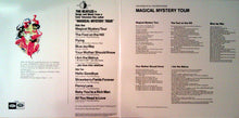 Charger l'image dans la galerie, The Beatles : Magical Mystery Tour (LP, Album, RE, RM, 180)