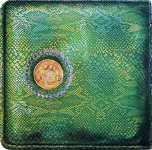 Laden Sie das Bild in den Galerie-Viewer, Alice Cooper : Billion Dollar Babies (LP, Album, Gat)