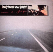 Charger l'image dans la galerie, Randy Sabien Jazz Quintet : In A Fog (LP, Album)