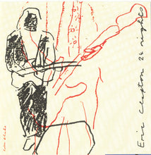 Charger l'image dans la galerie, Eric Clapton : 24 Nights (2xCD, Album, Club)