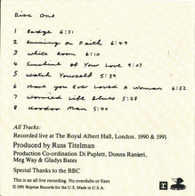 Charger l'image dans la galerie, Eric Clapton : 24 Nights (2xCD, Album, Club)