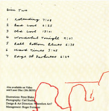 Charger l'image dans la galerie, Eric Clapton : 24 Nights (2xCD, Album, Club)