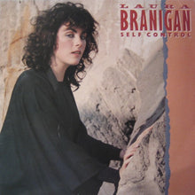 Charger l'image dans la galerie, Laura Branigan : Self Control (LP, Album, Club)