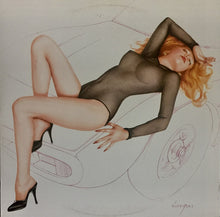 Load image into Gallery viewer, The Cars : Candy-O (LP, Album, PRC)