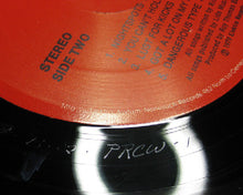 Load image into Gallery viewer, The Cars : Candy-O (LP, Album, PRC)