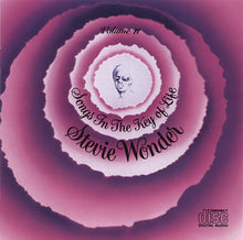 Load image into Gallery viewer, Stevie Wonder : Songs In The Key Of Life (2xCD, Album, Club, RE)