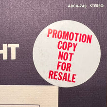 Laden Sie das Bild in den Galerie-Viewer, B.B. King : L.A. Midnight (LP, Album, Promo)