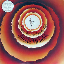 Laden Sie das Bild in den Galerie-Viewer, Stevie Wonder : Songs In The Key Of Life (2xLP, Mon + 7", EP + Album, Gat)
