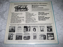 Load image into Gallery viewer, Rod McKuen : "Short Cuts" From Pastorale (LP, Album, Promo)