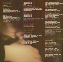 Load image into Gallery viewer, k.d. lang : Ingénue (CD, Album)
