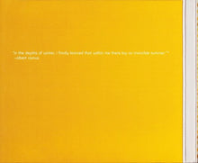 Load image into Gallery viewer, k.d. lang : Invincible Summer (CD, Album, Dig)