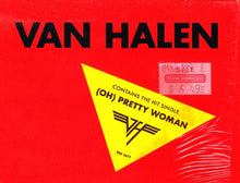 Laden Sie das Bild in den Galerie-Viewer, Van Halen : Diver Down (LP, Album, All)
