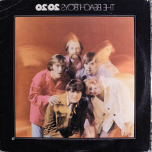 Load image into Gallery viewer, The Beach Boys : 20/20 (LP, Album, Jac)