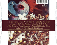 Load image into Gallery viewer, Jefferson Airplane : The Best Of Jefferson Airplane: Somebody To Love (CD, Comp)