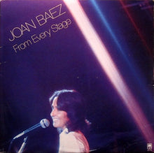 Load image into Gallery viewer, Joan Baez : From Every Stage (2xLP, Album, Ter)