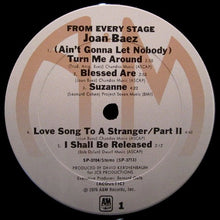 Load image into Gallery viewer, Joan Baez : From Every Stage (2xLP, Album, Ter)