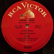 Load image into Gallery viewer, Morton Gould And His Orchestra : Evening Serenade (LP, Album)