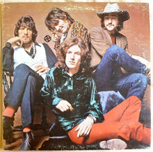 Load image into Gallery viewer, Traffic : Traffic (LP, Album, RE)