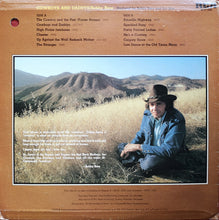 Load image into Gallery viewer, Bobby Bare : Cowboys And Daddys (LP, Album, Ind)