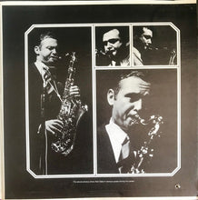 Load image into Gallery viewer, Stan Getz : The Best Of Stan Getz (2xLP, Comp)