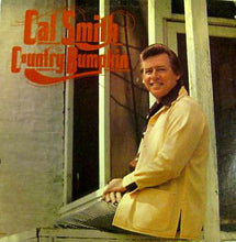 Load image into Gallery viewer, Cal Smith : Country Bumpkin (LP, Album, Pin)
