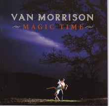 Charger l'image dans la galerie, Van Morrison : Magic Time (CD, Album)
