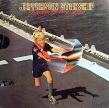 Load image into Gallery viewer, Jefferson Starship : Freedom At Point Zero (LP, Album, Gat)