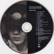 Charger l'image dans la galerie, Stevie Ray Vaughan And Double Trouble* : Texas Flood (CD, Album, RE, RM, Exp)