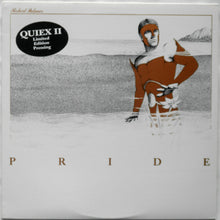 Laden Sie das Bild in den Galerie-Viewer, Robert Palmer : Pride (LP, Album, Ltd, Promo, Qui)
