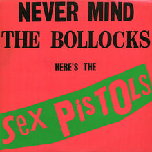 Load image into Gallery viewer, Sex Pistols : Never Mind The Bollocks Here's The Sex Pistols (LP, Album, Win)