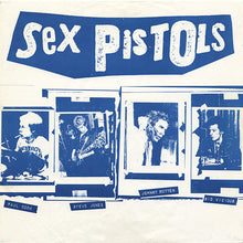 Load image into Gallery viewer, Sex Pistols : Never Mind The Bollocks Here's The Sex Pistols (LP, Album, Win)