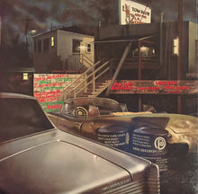 Laden Sie das Bild in den Galerie-Viewer, Tom Scott & The L.A. Express : Tom Cat (LP, Album, Promo)