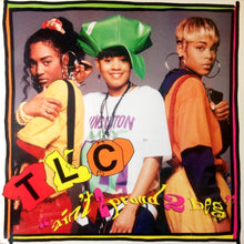 Load image into Gallery viewer, TLC : Ain't 2 Proud 2 Beg (12")