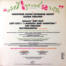 Load image into Gallery viewer, TLC : Ain't 2 Proud 2 Beg (12")