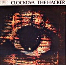 Load image into Gallery viewer, ClockDVA* : The Hacker (12", Single)