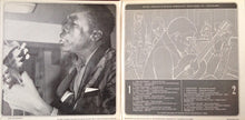 Load image into Gallery viewer, Various : Detroit Blues (LP, Comp, Gat)