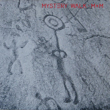Load image into Gallery viewer, M+M* o/k/a Martha And The Muffins : Mystery Walk (LP, Album, Sil)