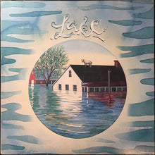 Charger l'image dans la galerie, Lake (2) : Lake II (LP, Album, Promo, San)