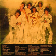 Charger l'image dans la galerie, The Sylvers : Forever Yours (LP, Album, Promo)