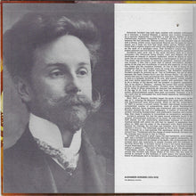 Load image into Gallery viewer, Hilde Somer Plays Scriabin* : Hilde Somer Plays Scriabin (LP)
