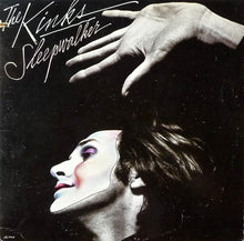 Laden Sie das Bild in den Galerie-Viewer, The Kinks : Sleepwalker (LP, Album, PRC)