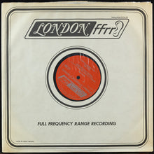 Load image into Gallery viewer, Mendelssohn*, London Symphony Orchestra, Maag* : Symphony No. 3 In A Minor (Op. 56) ("Scotch") / The Hebrides Overture (Fingal's Cave) (Op. 26) (LP, Album, RE, RP)