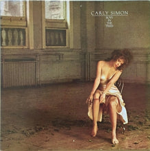 Load image into Gallery viewer, Carly Simon : Boys In The Trees (LP, Album, PRC)