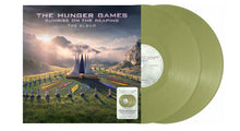 Charger l'image dans la galerie, Various Artists - The Hunger Games: Sunrise On The Reaping (The Album) (Sage Mist Vinyl) (Pre-Order)