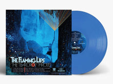 Charger l'image dans la galerie, The Flaming Lips - The Teardrop Throbs (Indie Exclusive Opaque Blue Vinyl) (Pre-Order)
